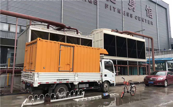 富川300KW发电机组适配电缆规格选型指南