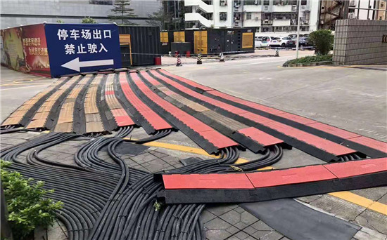 富川发电机组电缆选型完整具体步骤(工程通用标准流程)